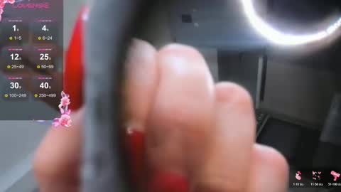 Aisu online show from 01/08/26, 11:12