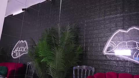 cherrysinn online show from 11/18/25, 06:45