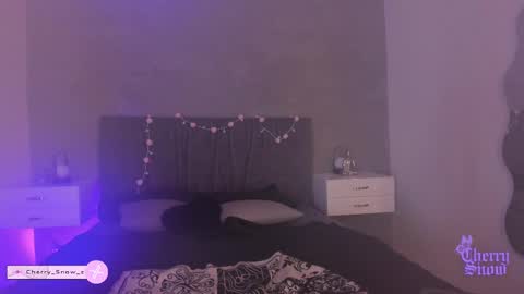 Cherry online show from 09/20/25, 04:35