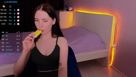 Katrine online show from 02/24/25, 01:46