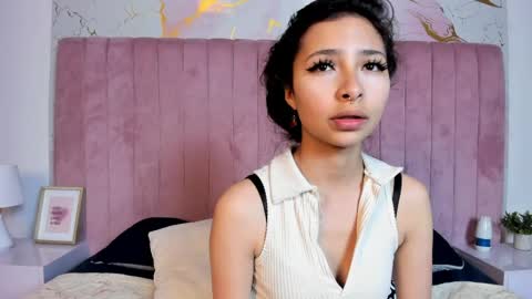 Snapshot of cherrysweetl chatting on 03/23/26, 12:42 Cherry Sweet online show from 03/23/26, 12:42