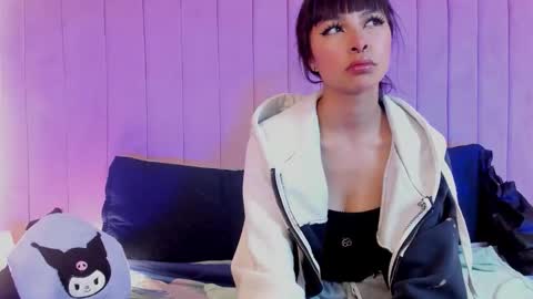 Snapshot of cherrysweetl chatting on 04/16/26, 12:17 Cherry Sweet online show from 04/16/26, 12:17