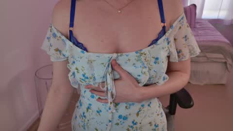 Snapshot of cherryvonfairy chatting on 02/04/26, 09:09 Cheravona CherryVonFairy online show from 02/04/26, 09:09