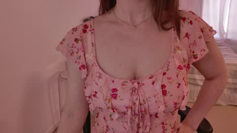 Snapshot of cherryvonfairy chatting on 02/28/26, 09:05 Cheravona CherryVonFairy online show from 02/28/26, 09:05