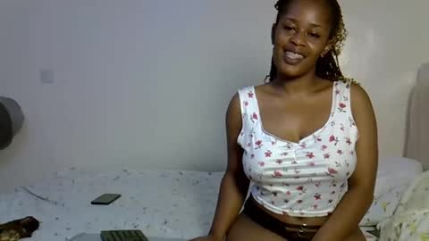 Snapshot of cherrywaro chatting on 11/22/25, 06:56 cherry online show from 11/22/25, 06:56