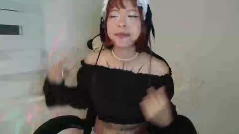 Snapshot of cherrywitchy chatting on 02/13/25, 06:52 Cherry online show from 02/13/25, 06:52