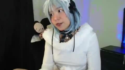 Snapshot of cherrywitchy chatting on 03/03/25, 03:19 Cherry online show from 03/03/25, 03:19