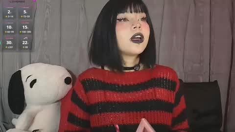 Cherry  online show from 03/13/26, 05:08