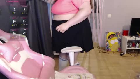 CherryXGirlll online show from 06/16/26, 01:41