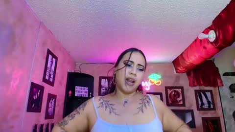 cherry online show from 09/15/25, 04:51