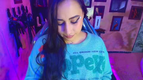 cherry online show from 10/06/25, 03:53