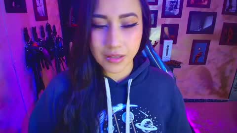 cherry online show from 10/07/25, 03:42