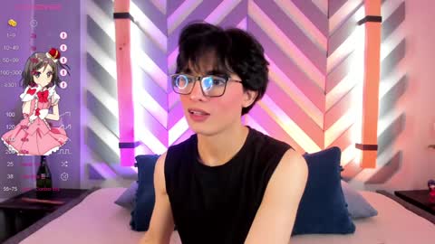 Snapshot of cherryy_boy chatting on 12/20/24, 08:34 Matias online show from 12/20/24, 08:34