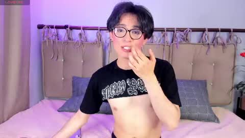 Matias online show from 07/18/26, 03:00