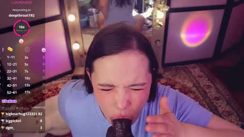 Banny online show from 05/30/26, 06:21