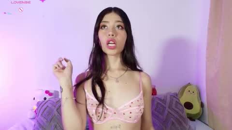 cheryelfox online show from 10/15/25, 11:05