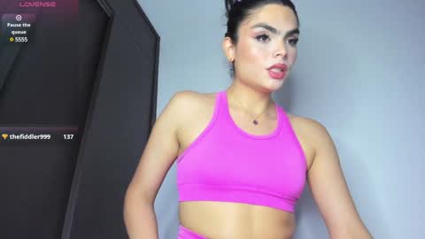 Mafe 3 online show from 01/11/25, 12:55