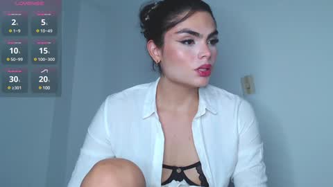 Mafe 3 online show from 01/14/25, 12:54