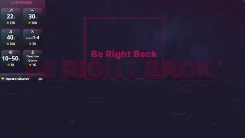 Mafe 3 online show from 02/04/25, 07:55