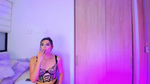 Mafe 3 online show from 02/09/25, 02:28