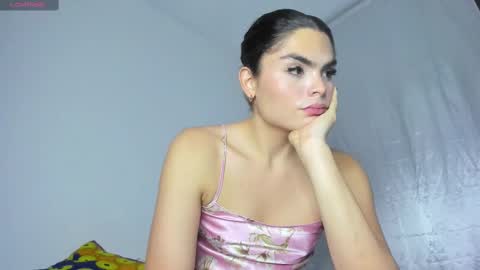 Mafe 3 online show from 03/03/25, 04:25