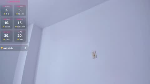 Mafe 3 online show from 03/03/25, 06:01