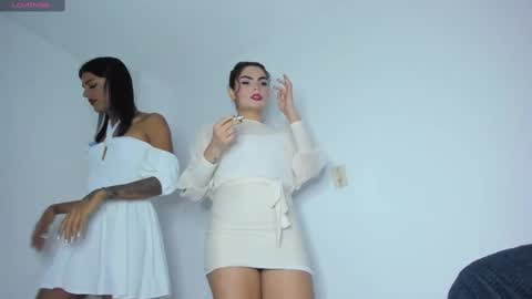 Mafe 3 online show from 03/11/25, 11:15