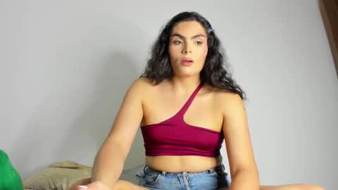 Mafe 3 online show from 09/17/25, 03:30