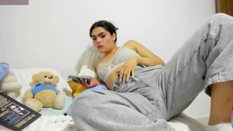 Mafe 3 online show from 10/08/25, 04:21