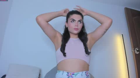 Mafe 3 online show from 04/05/26, 01:14