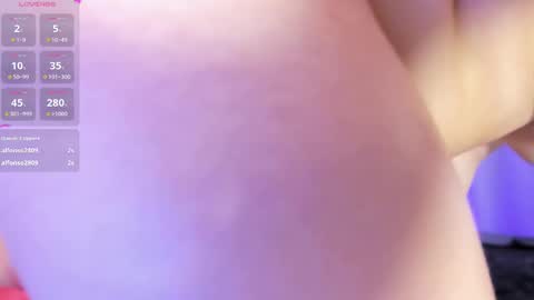 Snapshot of cherylblake chatting on 01/04/25, 07:45 - Help me to reach 100 thumbs up online show from 01/04/25, 07:45