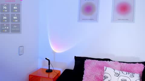 Snapshot of cherylblake chatting on 01/26/25, 04:09 - Help me to reach 100 thumbs up online show from 01/26/25, 04:09