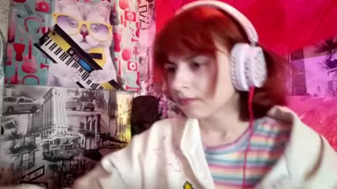 Janett online show from 04/02/26, 07:28