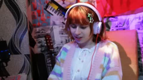 Janett online show from 04/03/26, 07:12