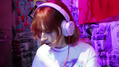 Janett online show from 04/04/26, 07:22