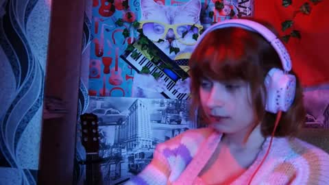 Janett online show from 04/05/26, 07:27