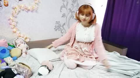 Janett online show from 04/06/26, 07:09