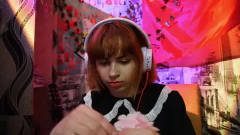 Janett online show from 04/07/26, 07:14