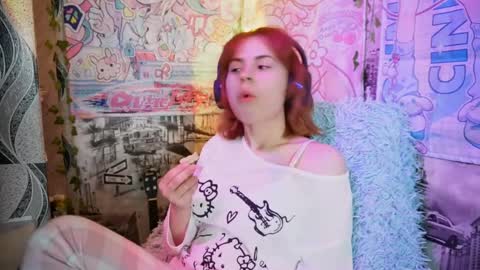 Janett online show from 04/10/26, 07:02