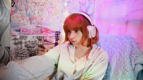 Janett online show from 04/13/26, 03:17