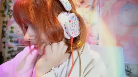 Janett online show from 04/16/26, 03:13