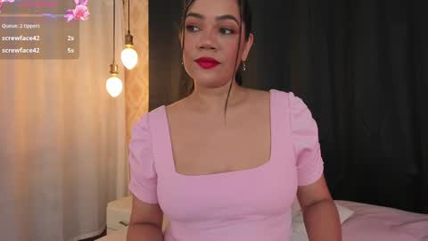 cherylfoster_ online show from 10/06/25, 09:01