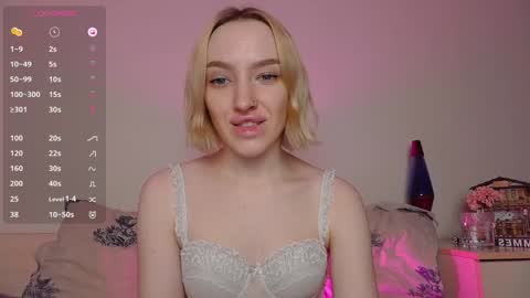 Cheryl online show from 12/07/24, 02:53