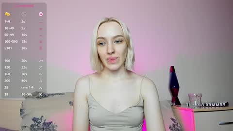 Cheryl online show from 01/04/25, 03:29