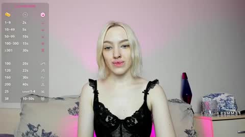 Cheryl online show from 01/18/25, 09:55