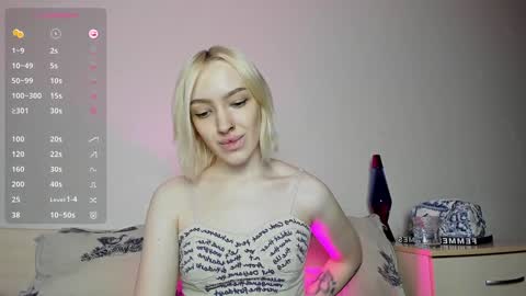 Cheryl online show from 01/22/25, 02:37