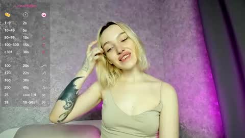 Cheryl online show from 03/04/25, 09:22