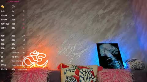 Cheryl online show from 01/05/26, 10:46