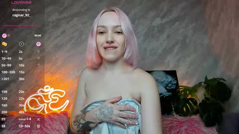 Cheryl online show from 03/27/26, 10:53