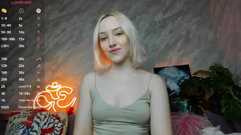 Cheryl online show from 04/15/26, 11:05